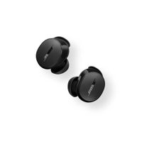 Bose Audifonos Bluetooth QuietComfort Earbuds Black