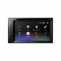 Autoradio Bluetooth Pioneer AVH-A245BT