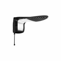 Ducha Electrica Instantanea Lorenzetti Acqua Wave Ultra 220V 6800W
