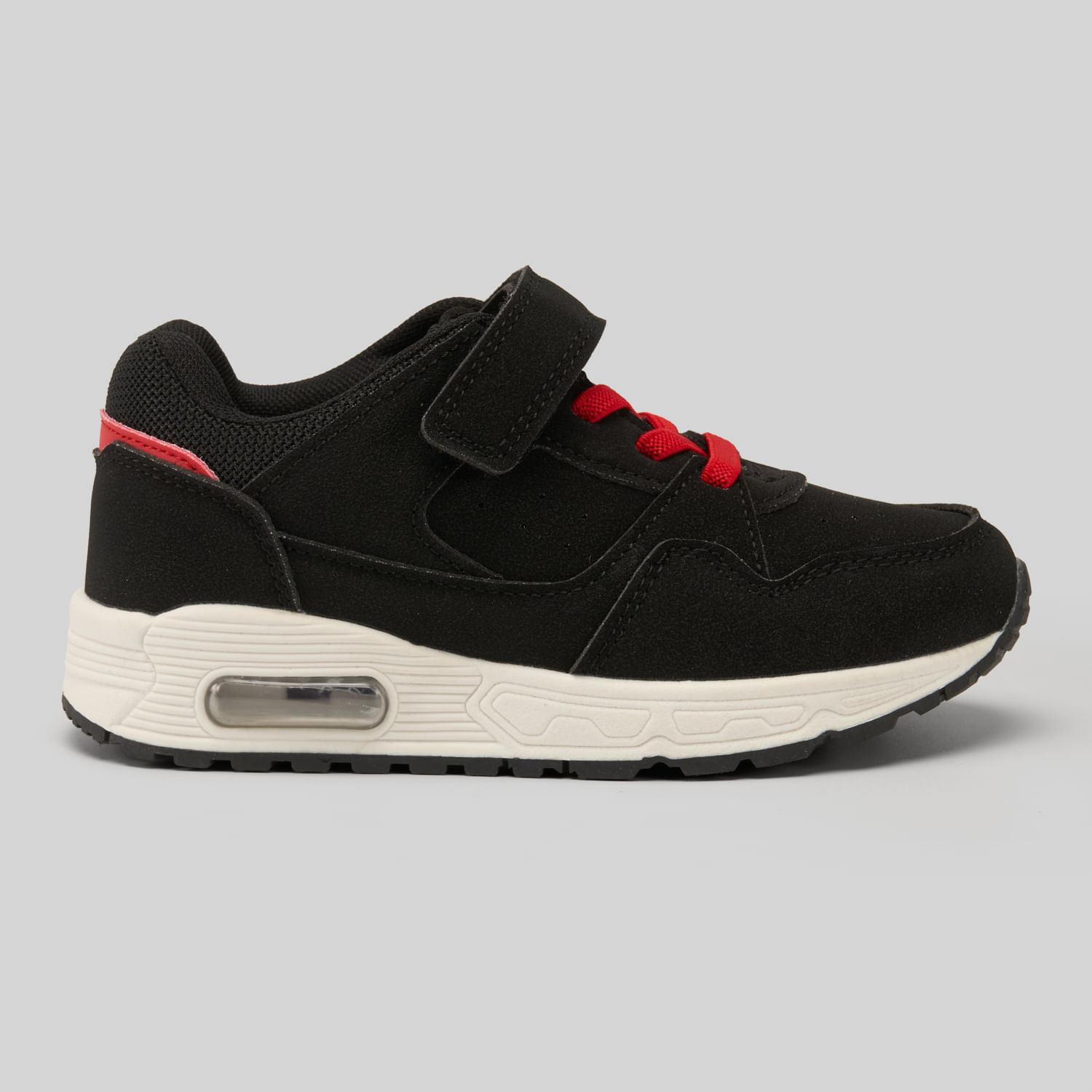 Zapatillas Urbanas Niño B0058499 Circus Air Negro