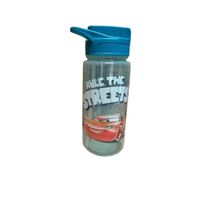 Botella Switch Disney Cars Rojo