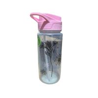Botella Switch Disney Frozen Rosado