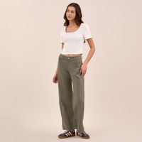 Pantalón Mujer Amc Luisa