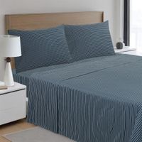 Sabana Pv26 180H Print Rayas Queen