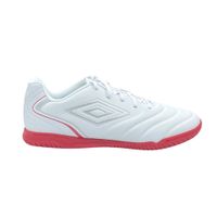 Zapatillas De Fútbol Umbro Hombre Tocco V Leag Ic 82241U-Nb4 Blanco