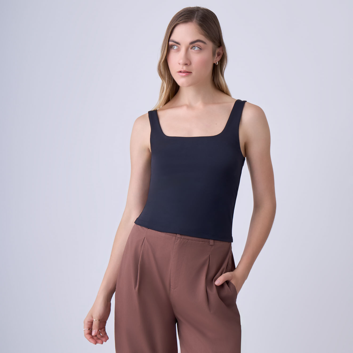 Polo Mujer Hypnotic Sup Sp