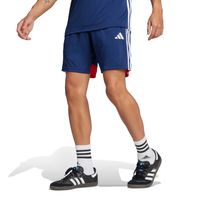 Short Deportivo Adidas Hombre Tiro Es Jd0455 Azul