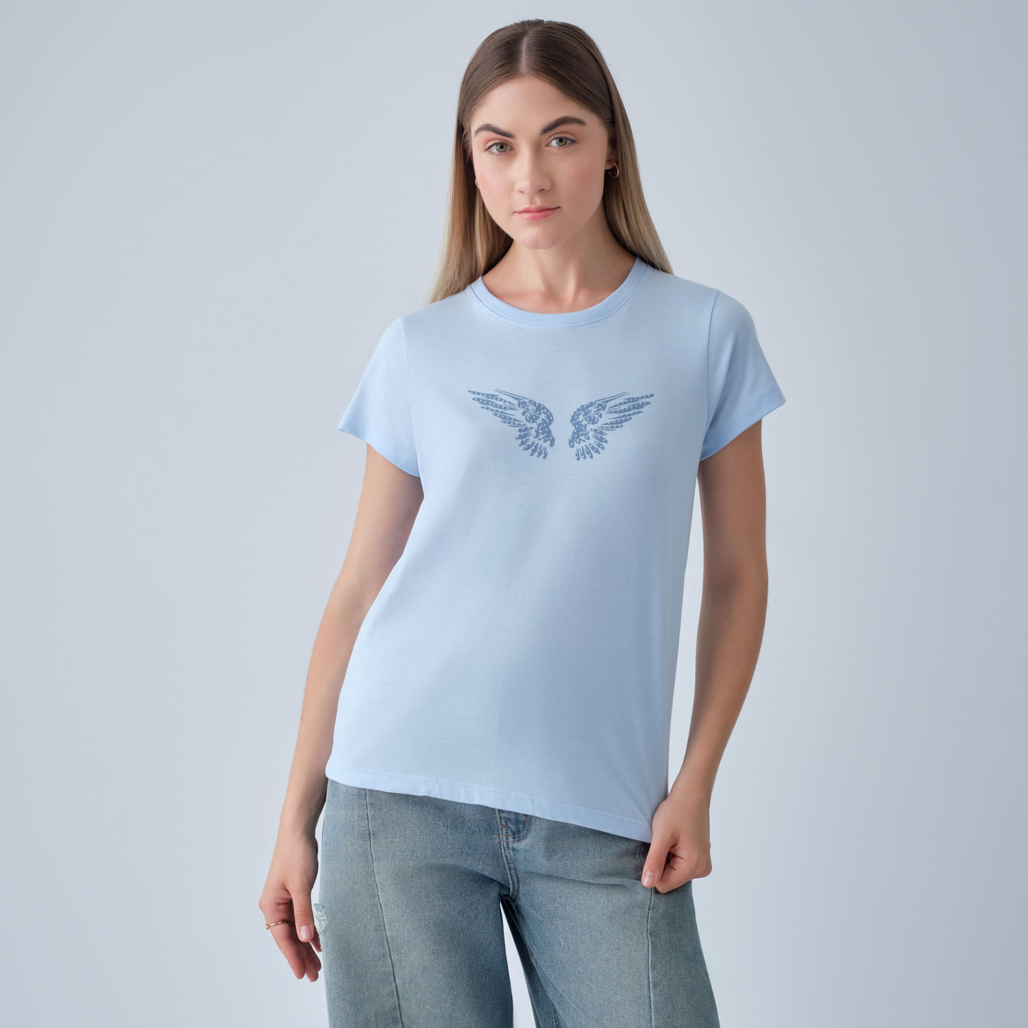 Polo Mujer Hypnotic Bas Regular