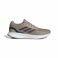 Zapatillas Running Adidas Hombre Runfalcon 5 Jq6976 Marron