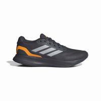 Zapatillas Running Adidas Hombre Runfalcon 5 Jq6979 Plomo