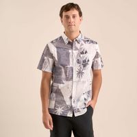 Camisa Hombre Amc Palmeras