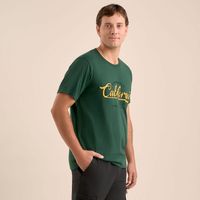 Polo Hombre Amc 3D