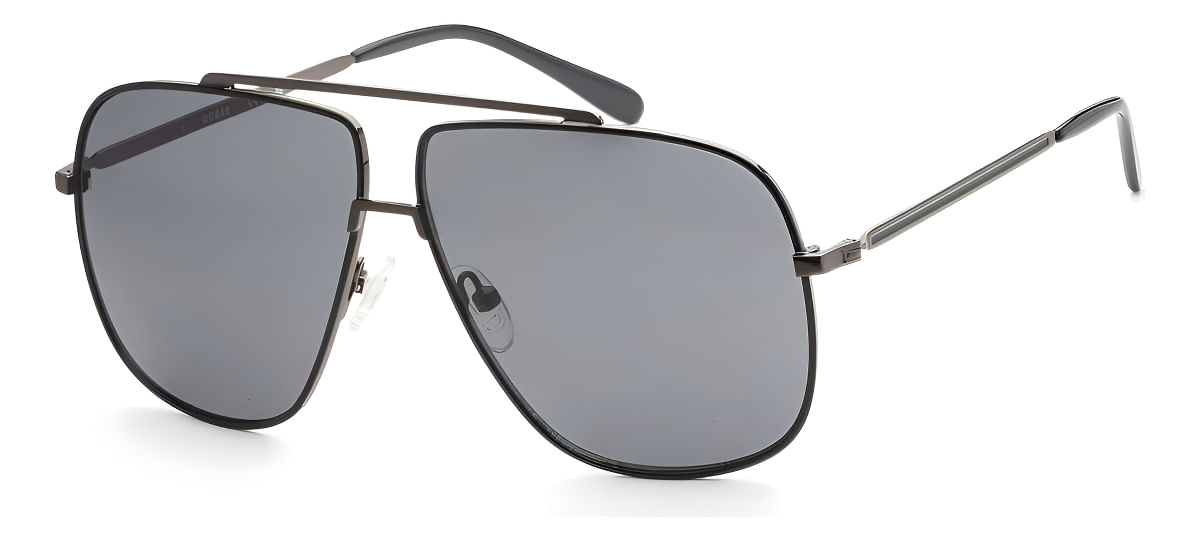 Guess - Lentes de Sol GF0239-08A Para Hombre