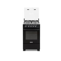Cocina a Gas Miray IRIS PLUS 4 Hornillas