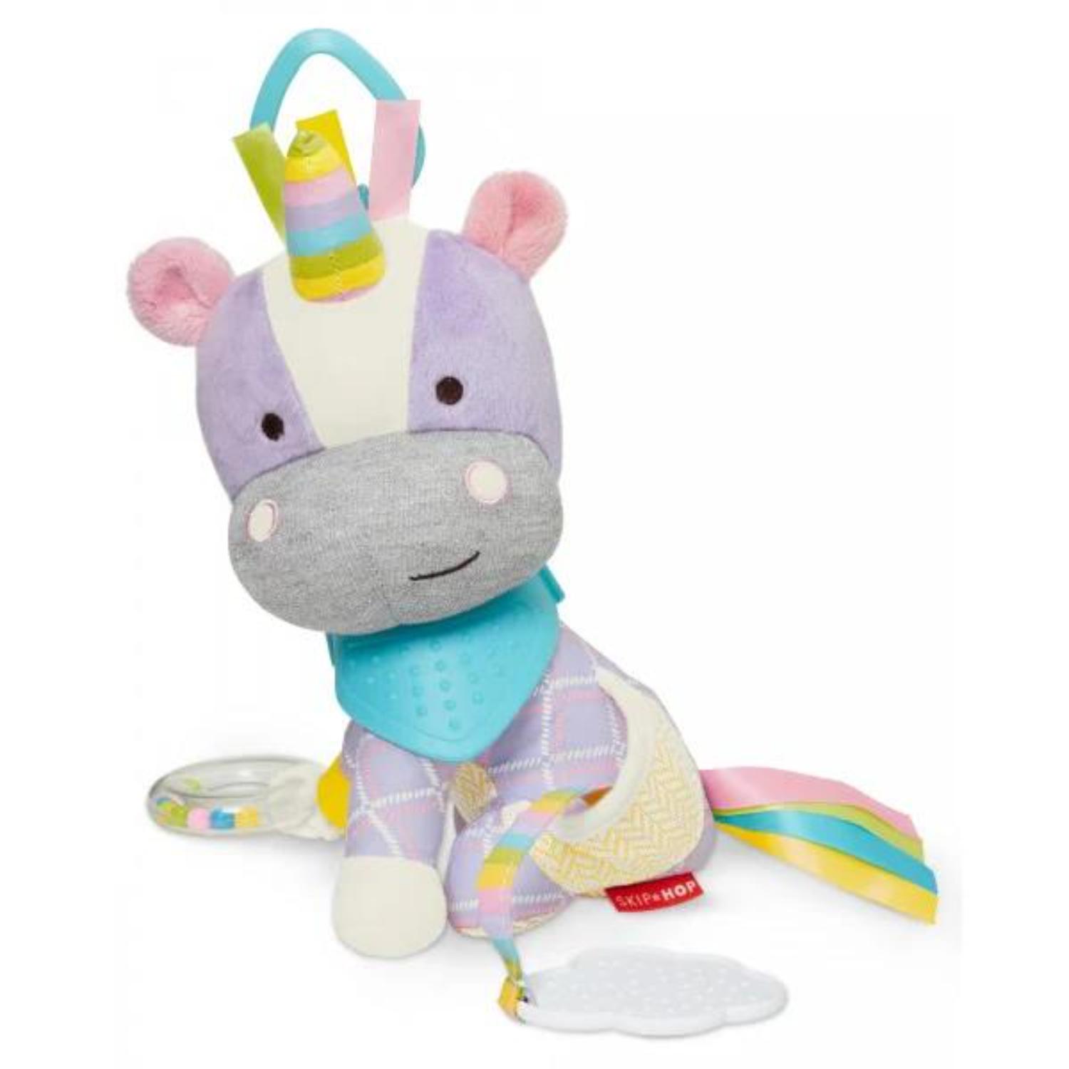 Juguetero Actividades PLAYGRO Unicornio