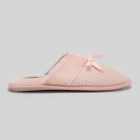 Pantuflas Mujer Zafin Lazo