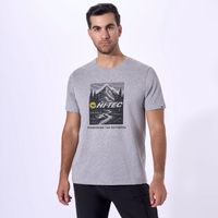 Polo Deportivo Hi-Tec Hombre