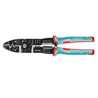 Pelacable 254mm 10'' Total
