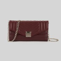 Billetera Hypnotic Quilted Recto Grande