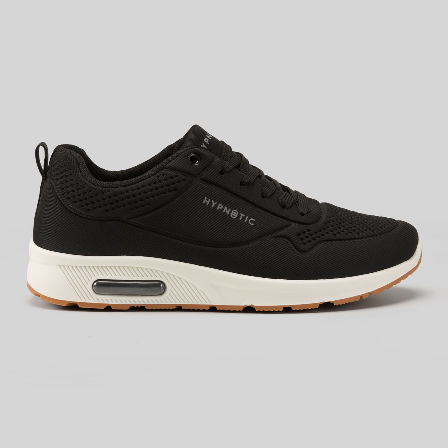 Zapatillas Urbanas Hombre B433069 Hypnotic Air Top Negro