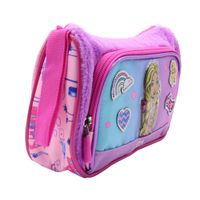 Cartuchera Barbie Mascota