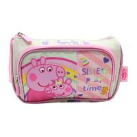 Cartuchera Peppa Pig