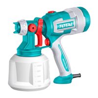 Pistola para Pintar 530w 1000ml Total