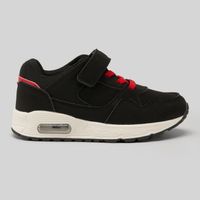 Zapatillas Urbanas Niño B0058499 Circus Air Negro