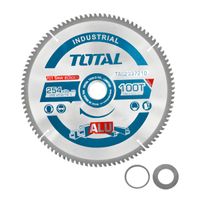Disco de Corte 254mm 10'' 100t Total