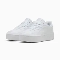 ZAPATILLAS PUMA COURT LALLY  SKYE 400368-01