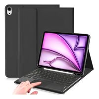 Funda Case Ipad 11 A16 2025 Con Teclado