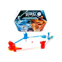 Doteki Multiplayer Battle Pack Heatoru and Arctos