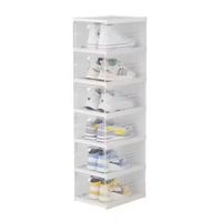 Zapatera Plegable 6 Niveles