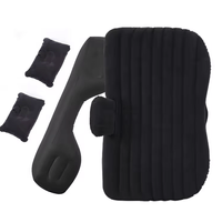 Cama Inflable para Autos