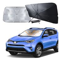 Parasol Plegable para Autos