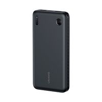 Cargador Batería Portátil PowerBank USAMS 10,000mAh Negro CD253