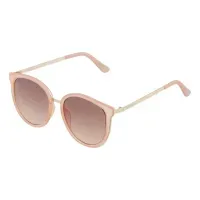 Anteojos De Sol Guess Femenina Gf0428/s 57f