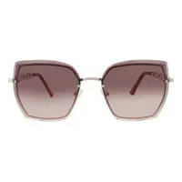 Lentes De Sol Guess Estilo Mariposa Para Mujer