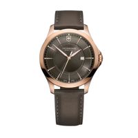 Reloj Victorinox Alliance Grey 40mm