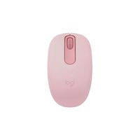 Mouse Logitech M196 Bluetooth Rosa