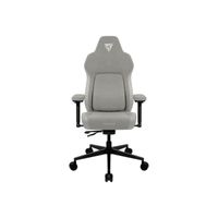 Silla Gamer Thunderx3 Core Smart Loft Light Grey