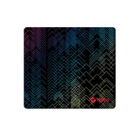Mouse Pad Teros TE-3011S Standard Negro