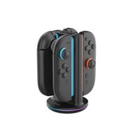 Base de Carga iPega para Joy-Con Nintendo Switch