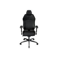 Silla Gamer Thunderx3 Solo 360 Racer Black