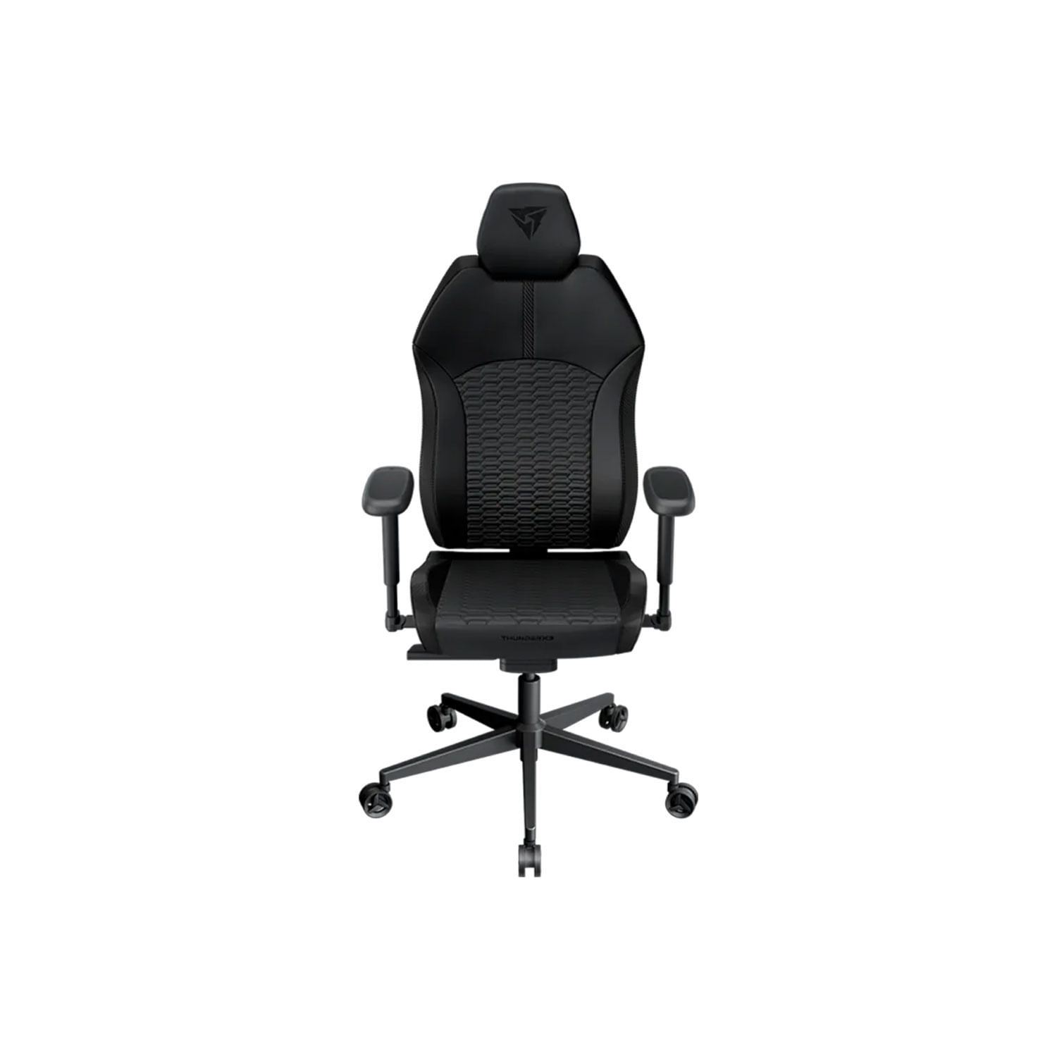 Silla Gamer Thunderx3 Solo 360 Racer Black