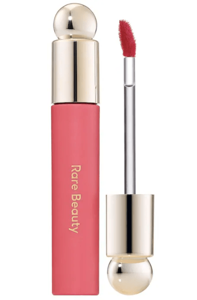 Rare Beauty - Tinted Lip Oil Stain Tono Happy 3ML