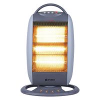 ESTUFA HALOGENA 1200W HH1200 IMACO