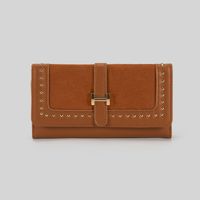 Billetera Malabar Buckle Grande