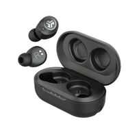 Audifonos con Cancelacion de Ruido JLAB Jbuds Air ANC Negro