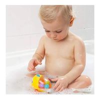 Juguete de Baño PLAYGRO Pez